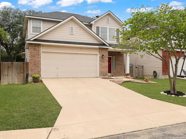 20523 Tree Meadow, San Antonio, TX 78258