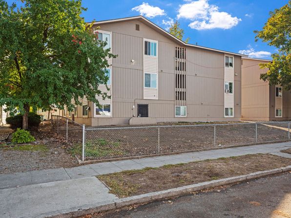 1515 W Sharp Ave #8