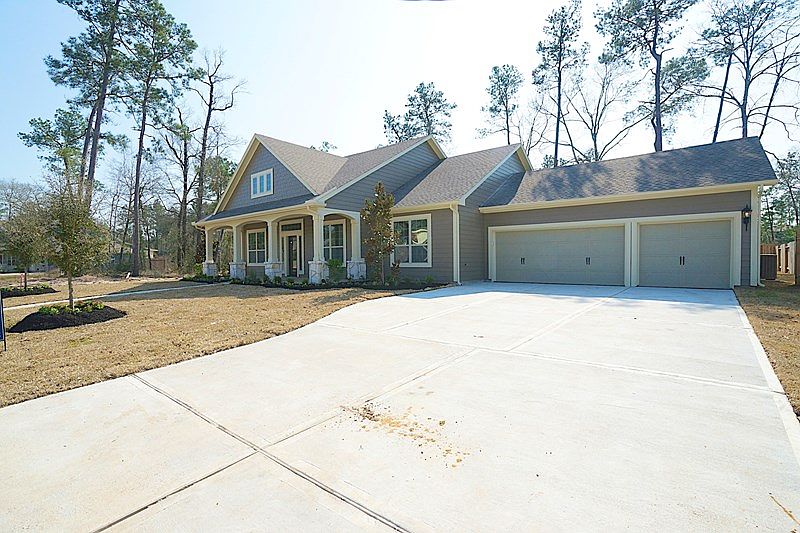 The Hasler - ExteriorFront