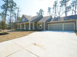 3719 Park Shadow Ct, Spring, TX 77386