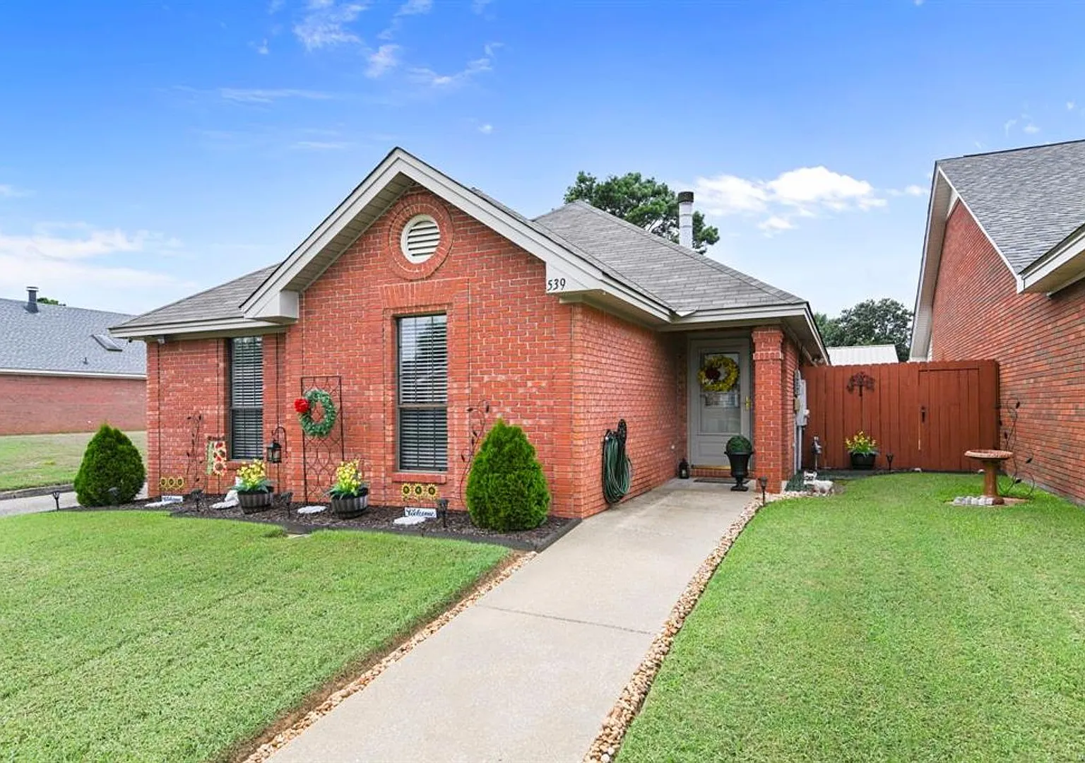 Prattville Rental available now! — Photo 2