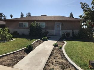 3501 Cardamon Dr, Bakersfield, CA 93309