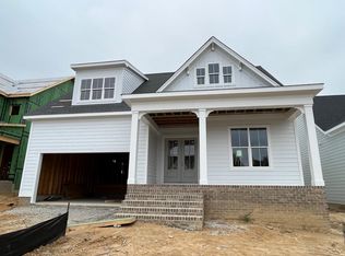 1745 Deacon Falls Way, Wendell, NC 27591