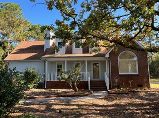 136 Oyster Rock, Newport, NC 28570