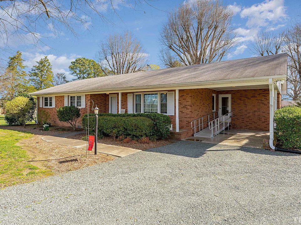 1943 Mount Hope Church Rd, Mc Leansville, NC 27301 Zillow