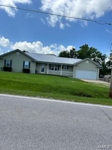 601 W 4th St, Dixon, MO, 65459