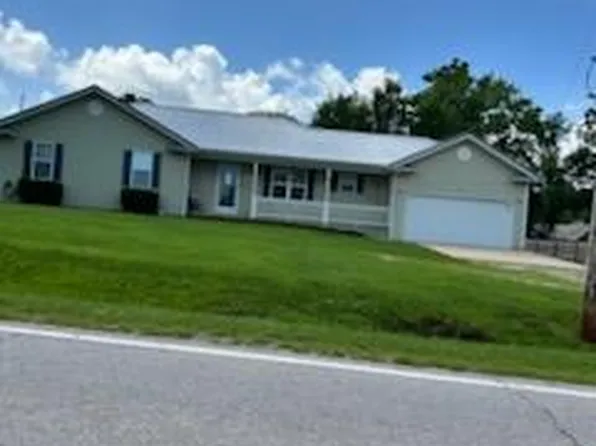 601 W 4th St, Dixon, MO 65459