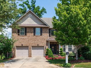 5882 Bridgeport Ct, Flowery Branch, GA 30542