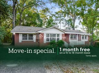 1501 Romain Dr, Columbia, SC 29210