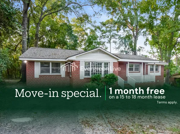 1501 Romain Dr, Columbia, SC 29210