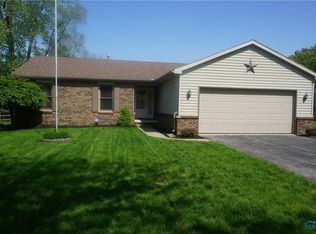 2142 Willowhill Ln, Toledo, OH 43615
