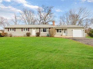 43 Monroe Rd, Enfield, CT 06082