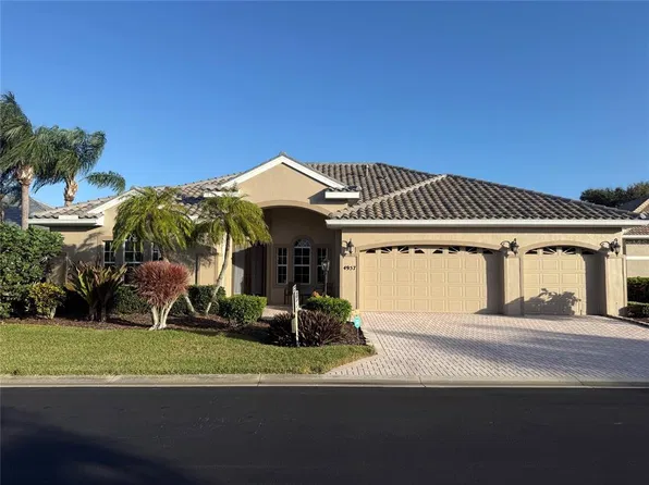 4957 GARDINERS BAY CIRCLE, SARASOTA, FL 34238