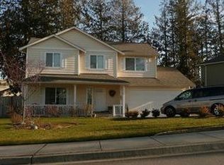 2600 N Woods Loop Rd, Mount Vernon, WA 98273