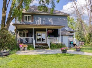 W987 County Road B, Mondovi, WI 54755