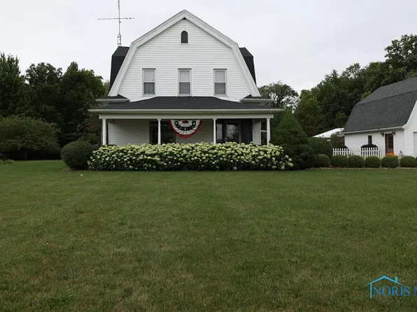 16284 County Road C, Bryan, OH 43506