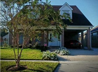 338 Stafford Pl, New Orleans, LA 70124