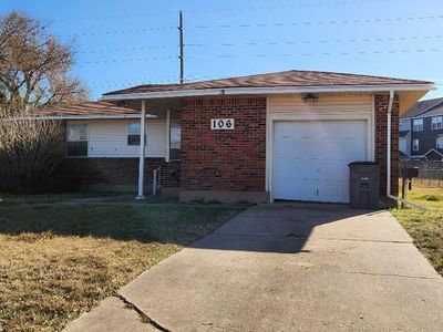 106 SW 45th St, Lawton, OK, 73505