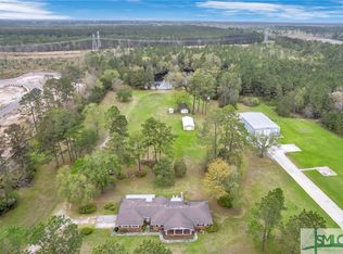 624 Blue Jay Rd, Rincon, GA 31326