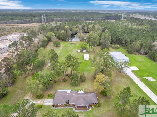 624 Blue Jay Road, Rincon, GA 31326