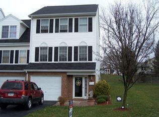 1600 Georgetown Rd, Middletown, PA 17057