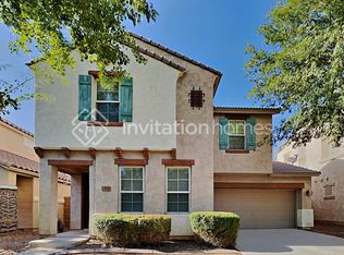 4254 E Tyson St, Gilbert, AZ 85295