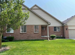 52264 Gabriella Ln, Macomb, MI 48042