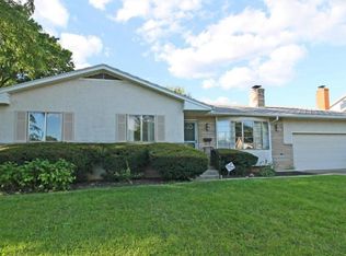 1212 Ironwood Dr, Columbus, OH