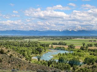 6 Horseshoe Gulch Rd, Manhattan, MT 59741