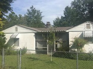 2600 S Millwood Dr, Florence, SC 29505