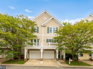 672 Heathwalk Mews, Gaithersburg, MD 20878