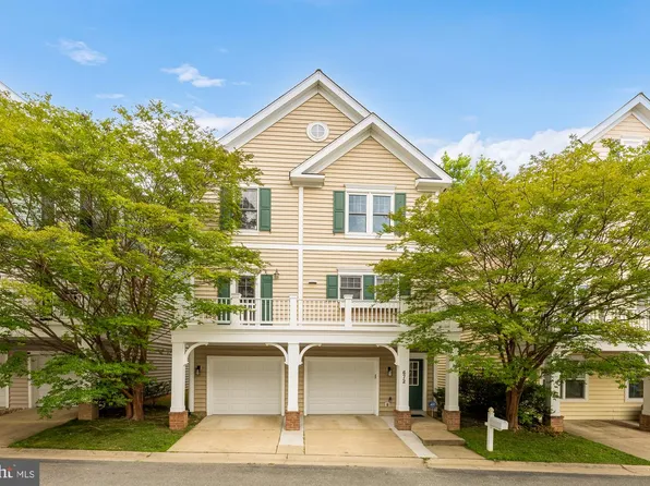 672 Heathwalk Mews, Gaithersburg, MD 20878
