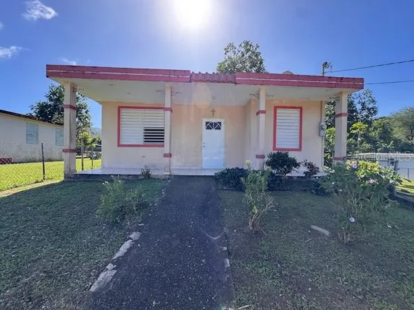 (undisclosed Address), Yabucoa, PR 00767