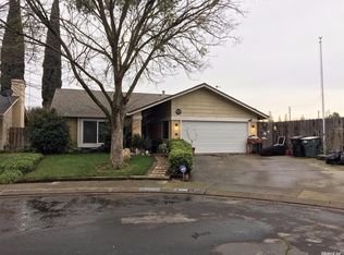 2056 Winton Ave, Modesto, CA 95350