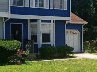 3844 Conley Downs Dr, Decatur, GA 30034