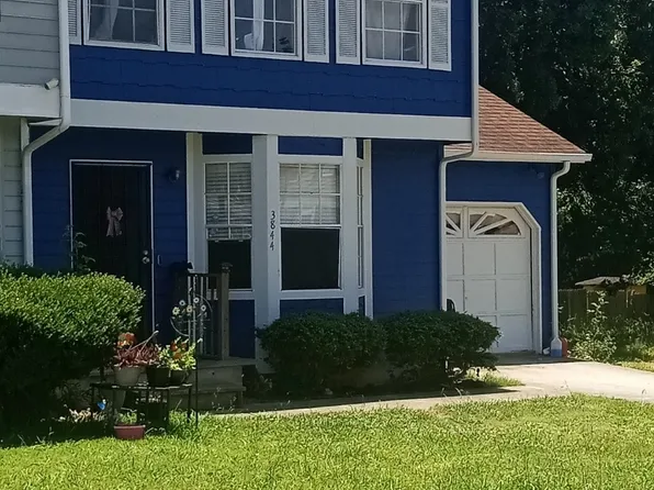 3844 Conley Downs Dr, Decatur, GA 30034