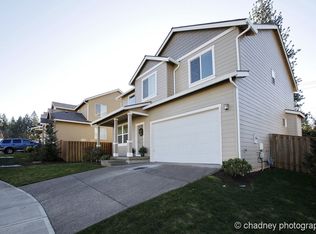 20038 SW Squire Dr, Beaverton, OR 97007