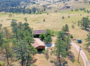 68 Lakeview Dr, Drake, CO 80515