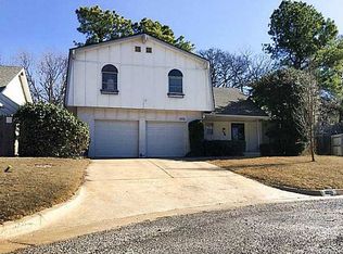 1808 Graham Cir, Oklahoma City, OK 73127