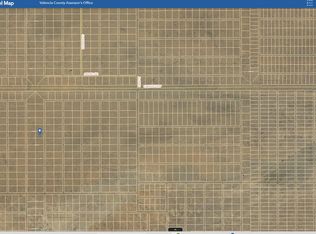 N Navajo Loop, Belen, NM 87002