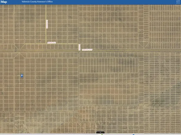 N Navajo Loop, Belen, NM 87002