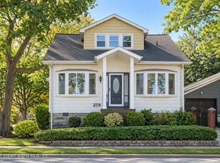 278 Caswell Ave, Staten Island, NY 10314