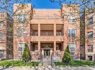 5737 S Michigan Ave #2S, Chicago, IL