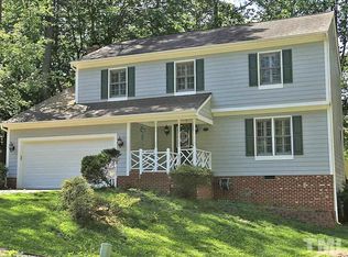 1417 Hillbrow Ln, Raleigh, NC 27615