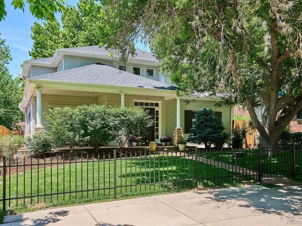 575 S High Street, Denver, CO 80209