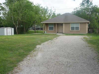 13506 Force St, Houston, TX, 77015