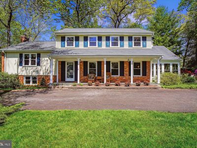 500 Marshall Manor Dr, Silver Spring, MD, 20905