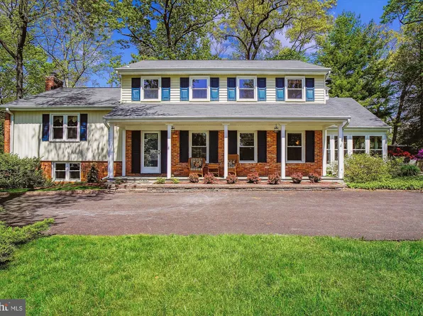 500 Marshall Manor Dr, Silver Spring, MD 20905