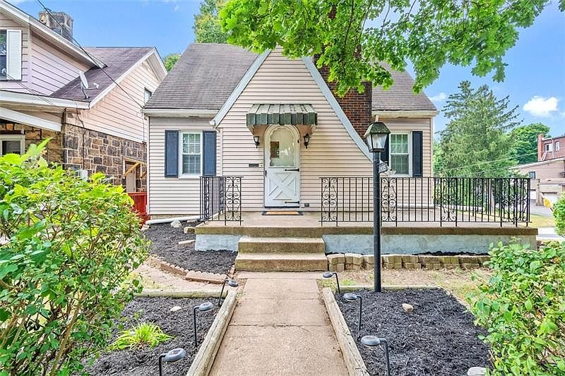 1435 Justine St, Pittsburgh, PA 15204 Zillow