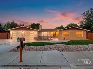 935 N Edgewood Ln, Eagle, ID 83616